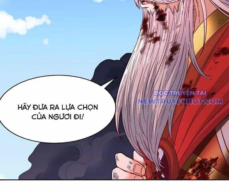 Ta Bị Nhốt Tại Cùng Một Ngày Mười Vạn Năm - Chương 534 - ảnh 36