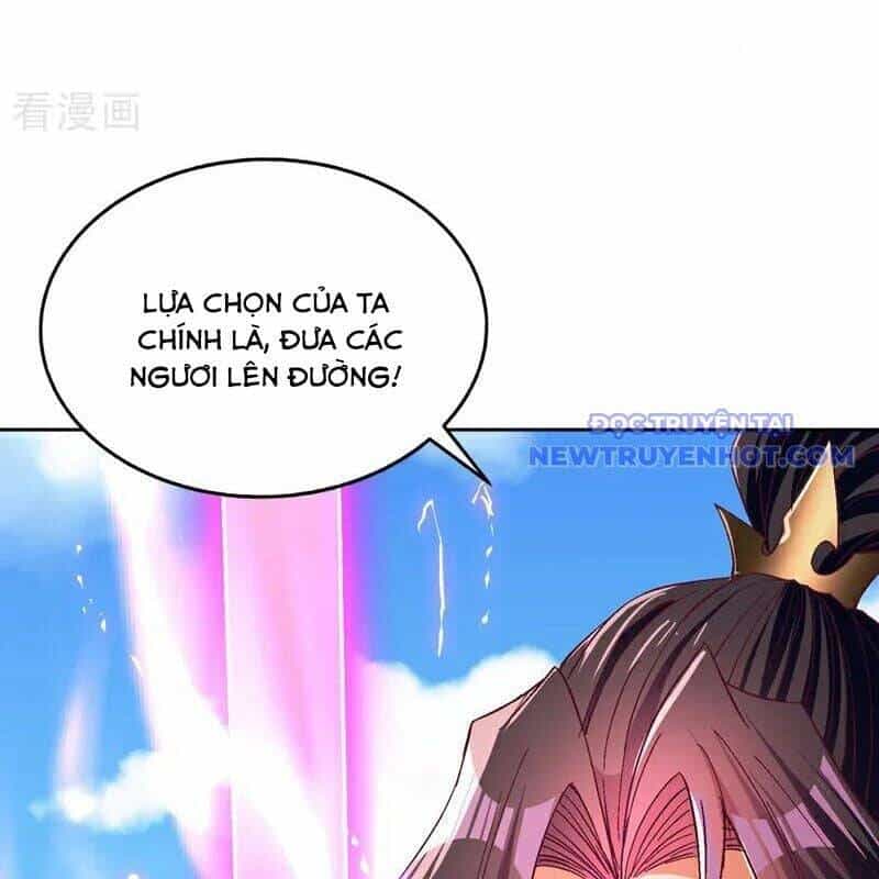 Ta Bị Nhốt Tại Cùng Một Ngày Mười Vạn Năm - Chương 534 - ảnh 37