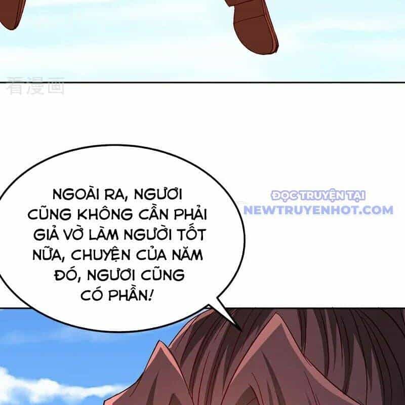 Ta Bị Nhốt Tại Cùng Một Ngày Mười Vạn Năm - Chương 534 - ảnh 67