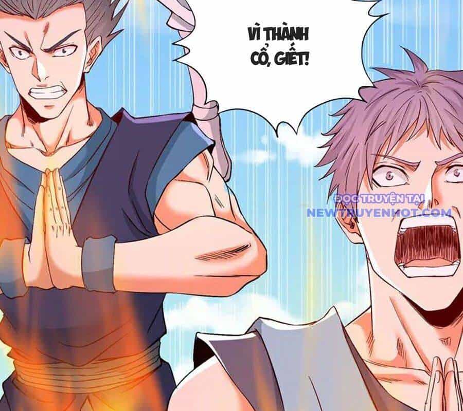 Ta Bị Nhốt Tại Cùng Một Ngày Mười Vạn Năm - Chương 535 - ảnh 39