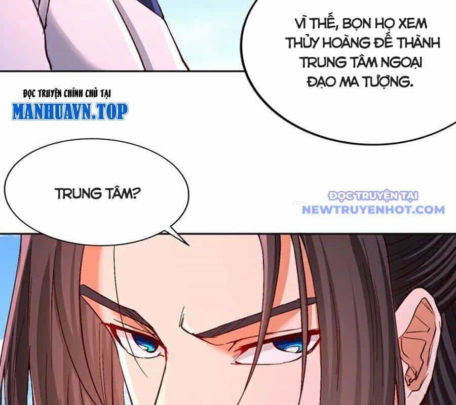 Ta Bị Nhốt Tại Cùng Một Ngày Mười Vạn Năm - Chương 535 - ảnh 57