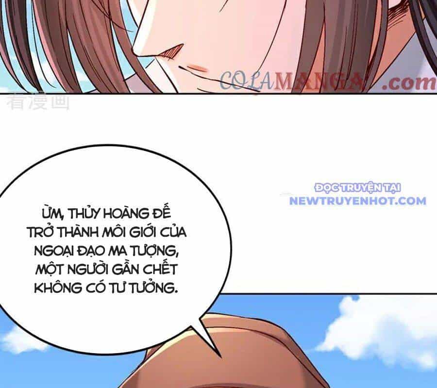 Ta Bị Nhốt Tại Cùng Một Ngày Mười Vạn Năm - Chương 535 - ảnh 58