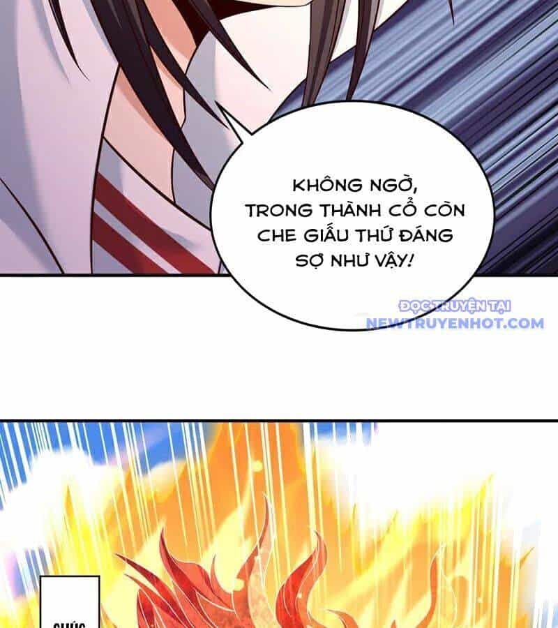 Ta Bị Nhốt Tại Cùng Một Ngày Mười Vạn Năm - Chương 536 - ảnh 35