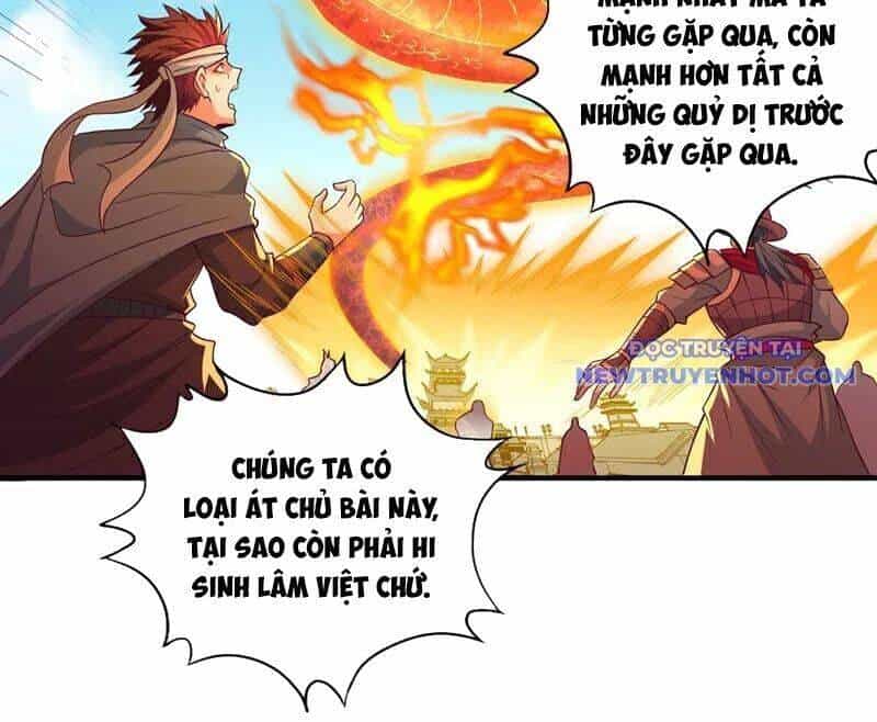 Ta Bị Nhốt Tại Cùng Một Ngày Mười Vạn Năm - Chương 536 - ảnh 39