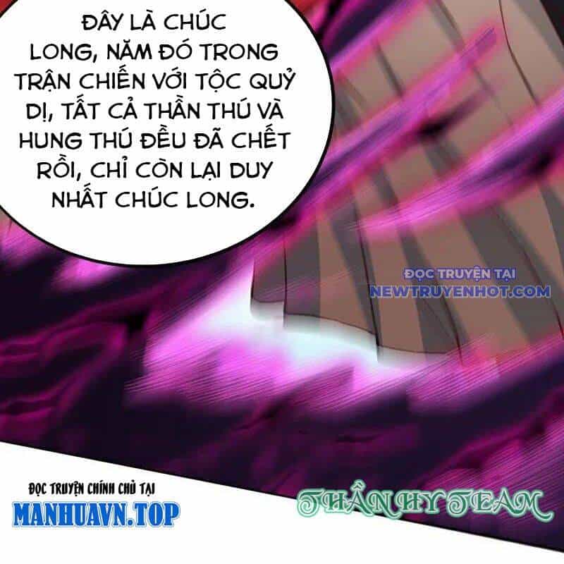 Ta Bị Nhốt Tại Cùng Một Ngày Mười Vạn Năm - Chương 537 - ảnh 27