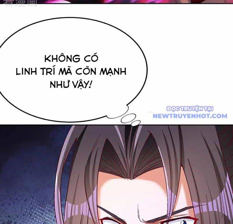Ta Bị Nhốt Tại Cùng Một Ngày Mười Vạn Năm - Chương 537 - ảnh 30