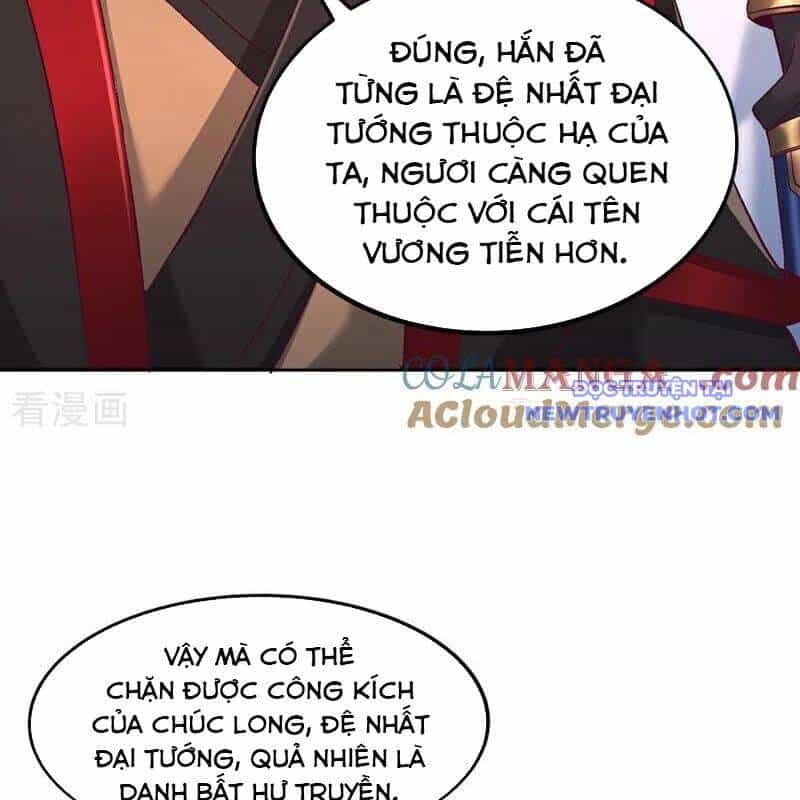 Ta Bị Nhốt Tại Cùng Một Ngày Mười Vạn Năm - Chương 537 - ảnh 44