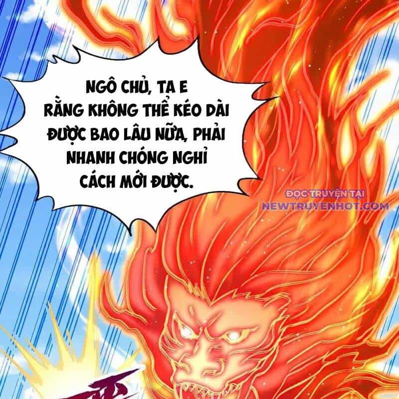 Ta Bị Nhốt Tại Cùng Một Ngày Mười Vạn Năm - Chương 537 - ảnh 50