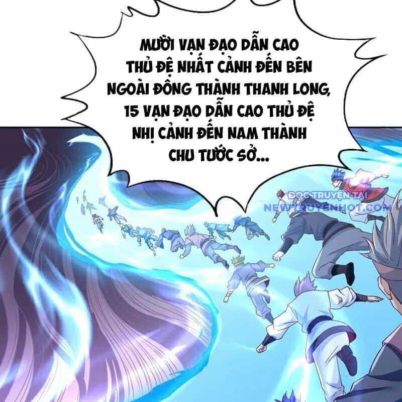 Ta Bị Nhốt Tại Cùng Một Ngày Mười Vạn Năm - Chương 537 - ảnh 56