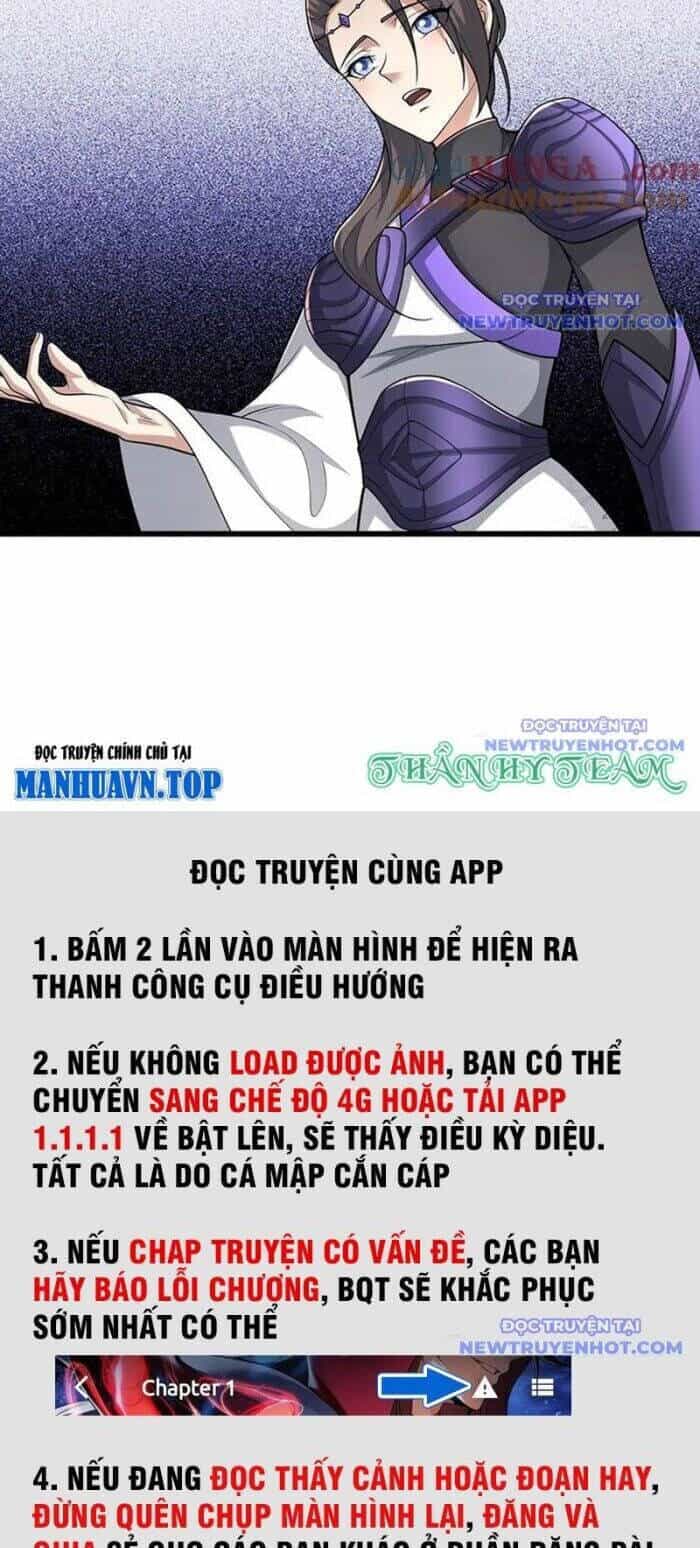 Ta Bị Nhốt Tại Cùng Một Ngày Mười Vạn Năm - Chương 538 - ảnh 20