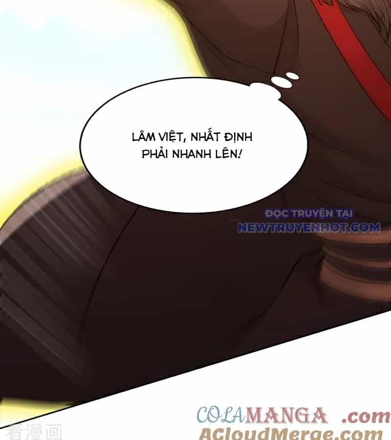 Ta Bị Nhốt Tại Cùng Một Ngày Mười Vạn Năm - Chương 539 - ảnh 22