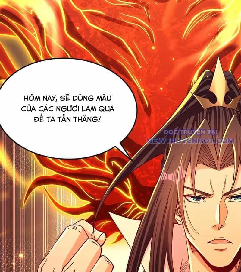 Ta Bị Nhốt Tại Cùng Một Ngày Mười Vạn Năm - Chương 539 - ảnh 57
