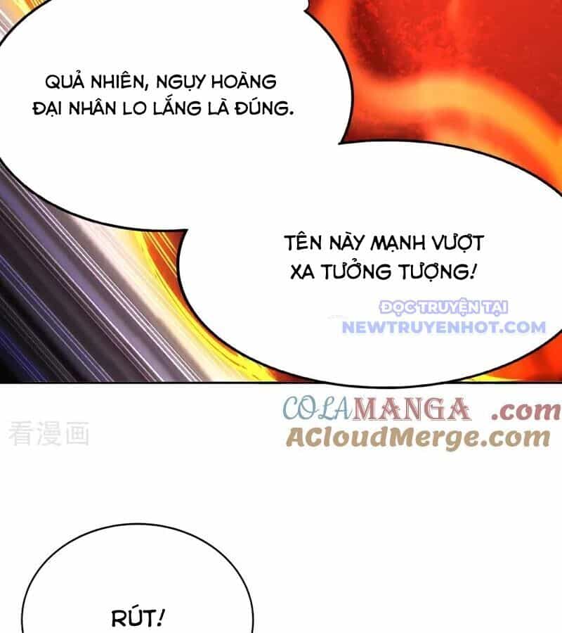 Ta Bị Nhốt Tại Cùng Một Ngày Mười Vạn Năm - Chương 539 - ảnh 69