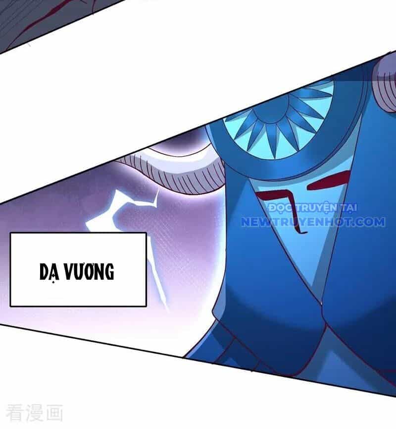 Ta Bị Nhốt Tại Cùng Một Ngày Mười Vạn Năm - Chương 540 - ảnh 40