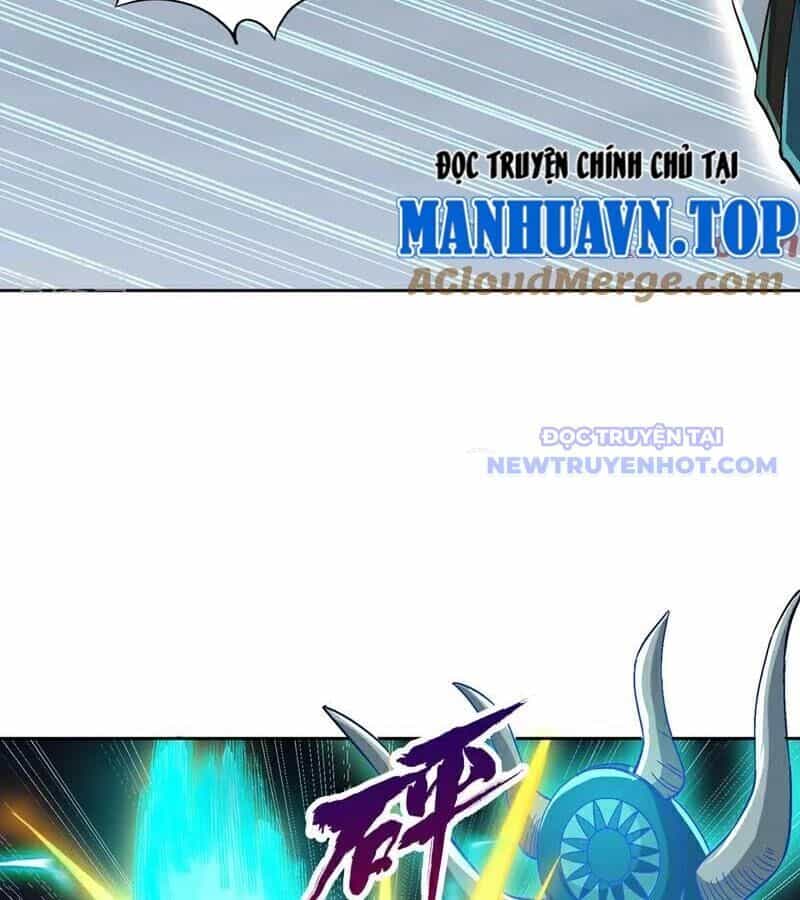 Ta Bị Nhốt Tại Cùng Một Ngày Mười Vạn Năm - Chương 540 - ảnh 48