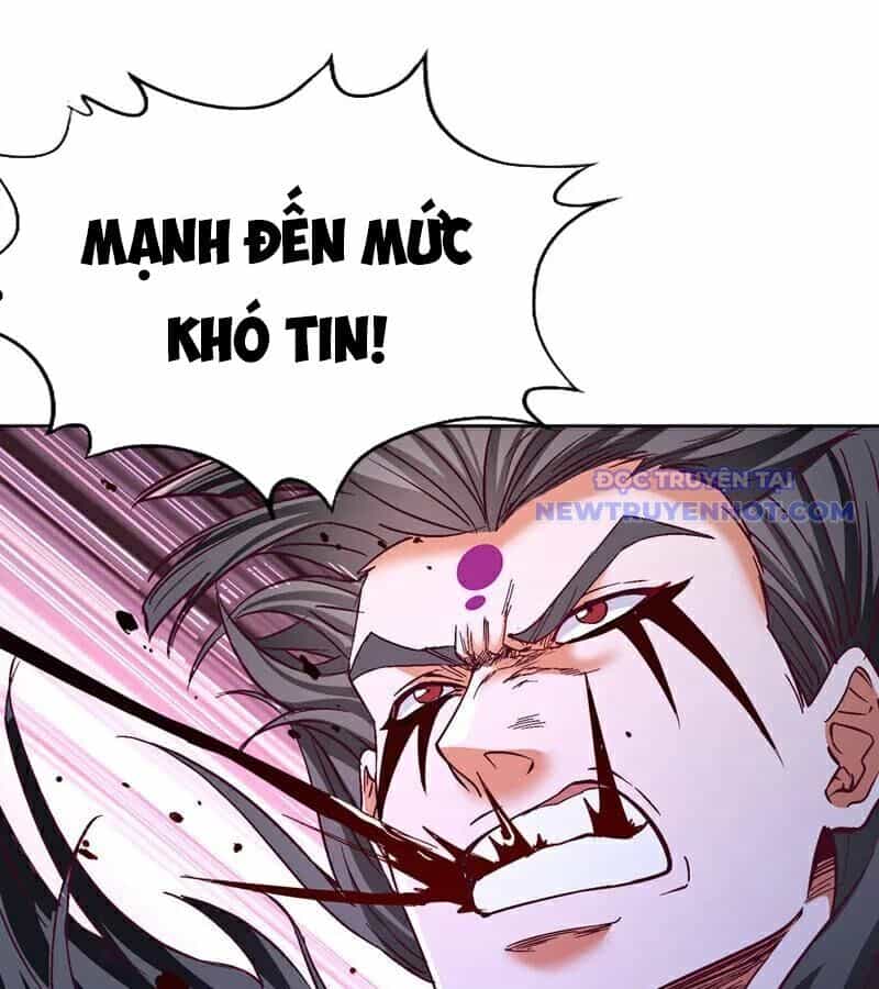 Ta Bị Nhốt Tại Cùng Một Ngày Mười Vạn Năm - Chương 540 - ảnh 51