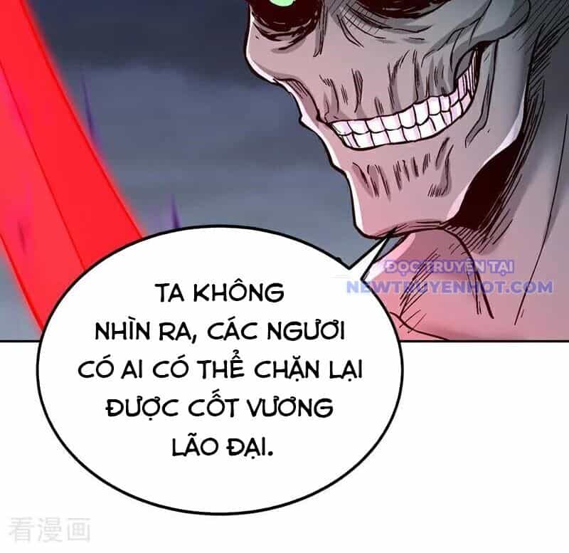 Ta Bị Nhốt Tại Cùng Một Ngày Mười Vạn Năm - Chương 540 - ảnh 58