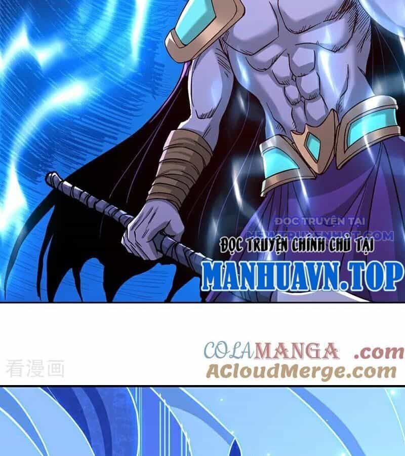 Ta Bị Nhốt Tại Cùng Một Ngày Mười Vạn Năm - Chương 540 - ảnh 63
