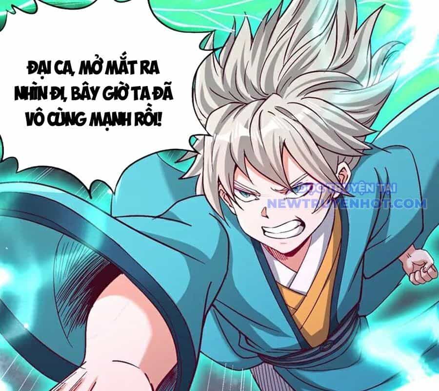 Ta Bị Nhốt Tại Cùng Một Ngày Mười Vạn Năm - Chương 541 - ảnh 26