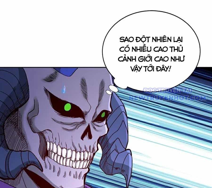 Ta Bị Nhốt Tại Cùng Một Ngày Mười Vạn Năm - Chương 541 - ảnh 7