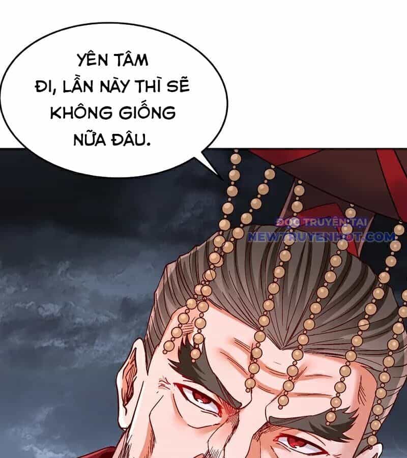 Ta Bị Nhốt Tại Cùng Một Ngày Mười Vạn Năm - Chương 542 - ảnh 29