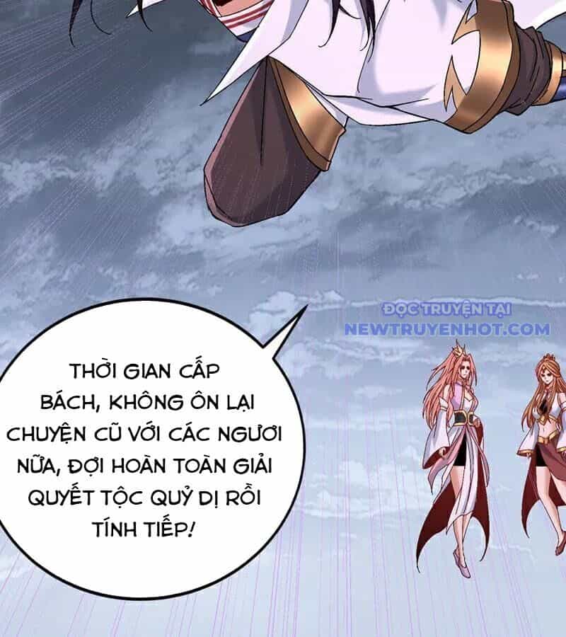 Ta Bị Nhốt Tại Cùng Một Ngày Mười Vạn Năm - Chương 542 - ảnh 39