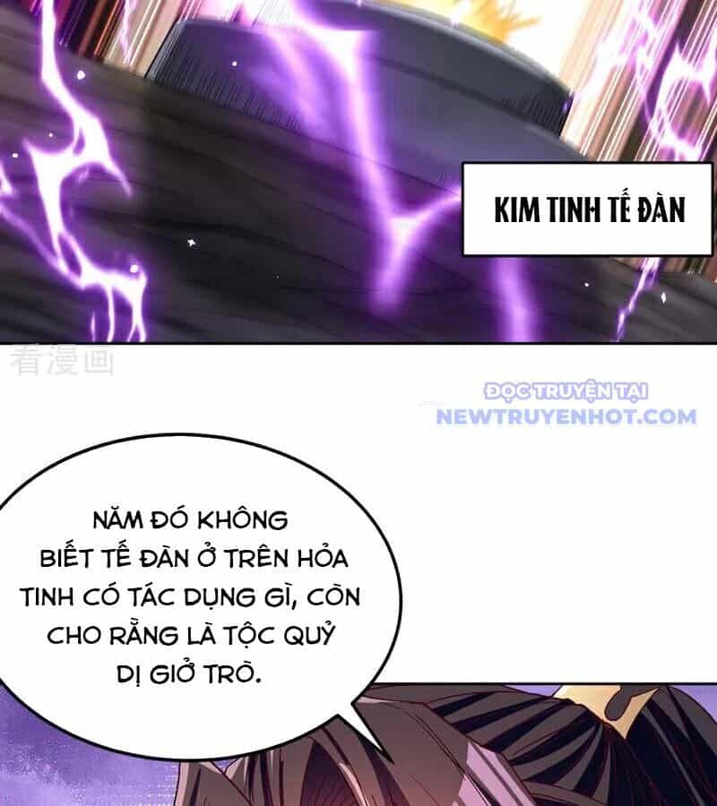 Ta Bị Nhốt Tại Cùng Một Ngày Mười Vạn Năm - Chương 542 - ảnh 45