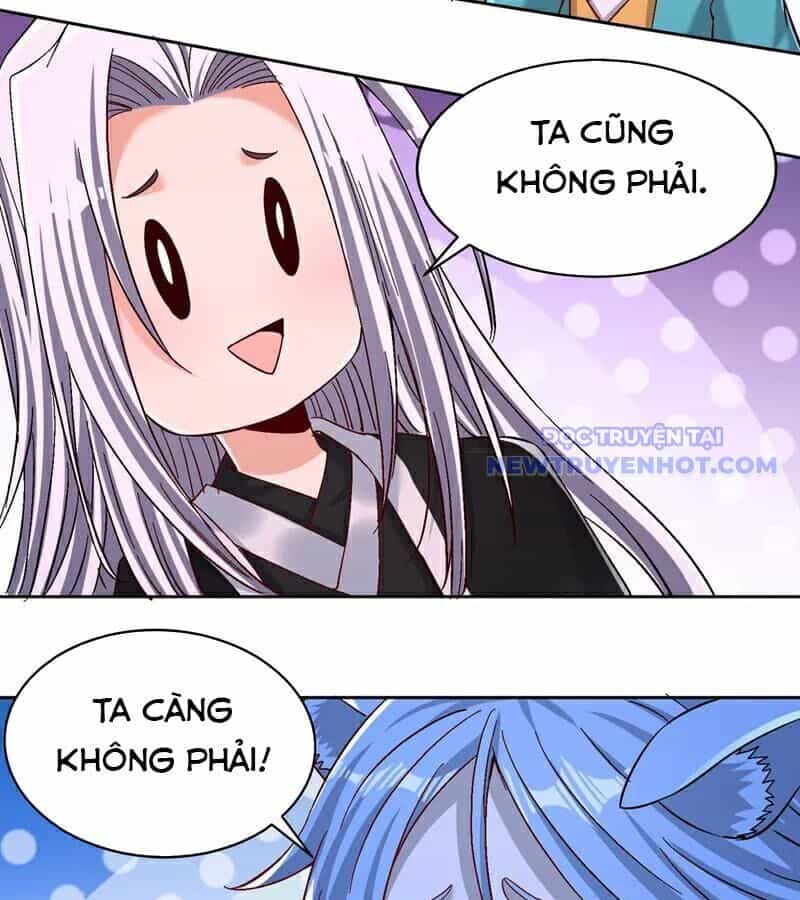 Ta Bị Nhốt Tại Cùng Một Ngày Mười Vạn Năm - Chương 542 - ảnh 58
