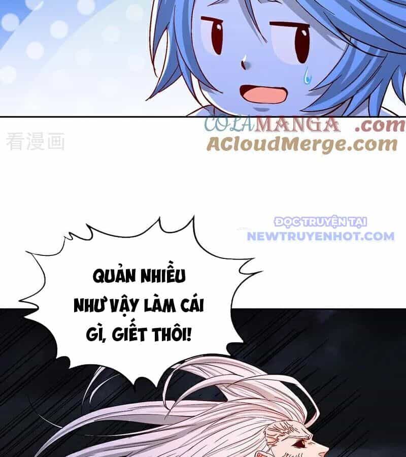 Ta Bị Nhốt Tại Cùng Một Ngày Mười Vạn Năm - Chương 542 - ảnh 59