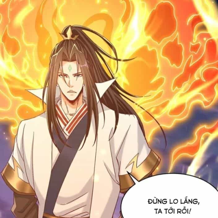 Ta Bị Nhốt Tại Cùng Một Ngày Mười Vạn Năm - Chương 543 - ảnh 29