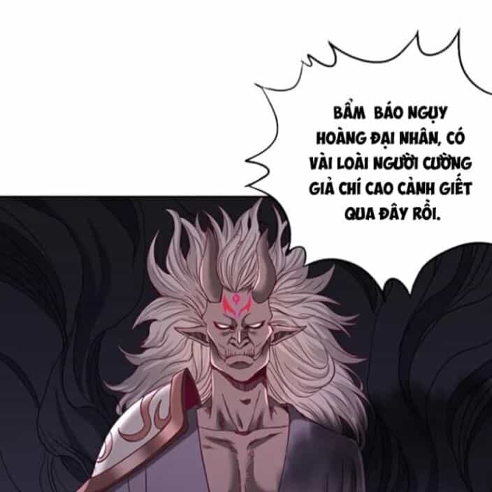 Ta Bị Nhốt Tại Cùng Một Ngày Mười Vạn Năm - Chương 543 - ảnh 4
