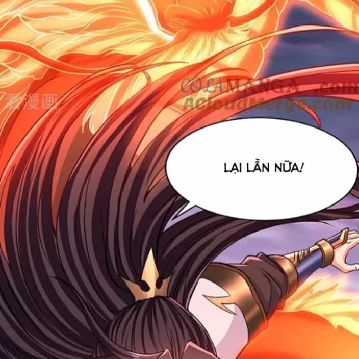 Ta Bị Nhốt Tại Cùng Một Ngày Mười Vạn Năm - Chương 543 - ảnh 84