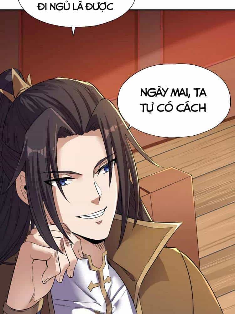 Ta Bị Nhốt Tại Cùng Một Ngày Mười Vạn Năm - Chương 52 - ảnh 6