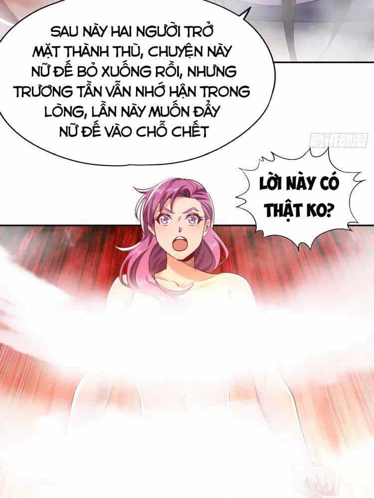 Ta Bị Nhốt Tại Cùng Một Ngày Mười Vạn Năm - Chương 55 - ảnh 12