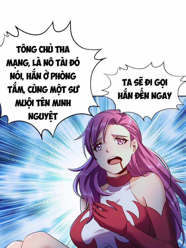 Ta Bị Nhốt Tại Cùng Một Ngày Mười Vạn Năm - Chương 55 - ảnh 18
