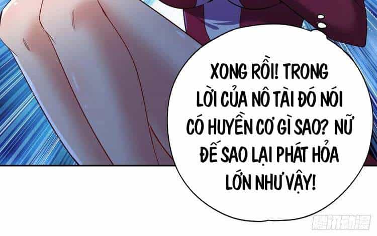 Ta Bị Nhốt Tại Cùng Một Ngày Mười Vạn Năm - Chương 55 - ảnh 19