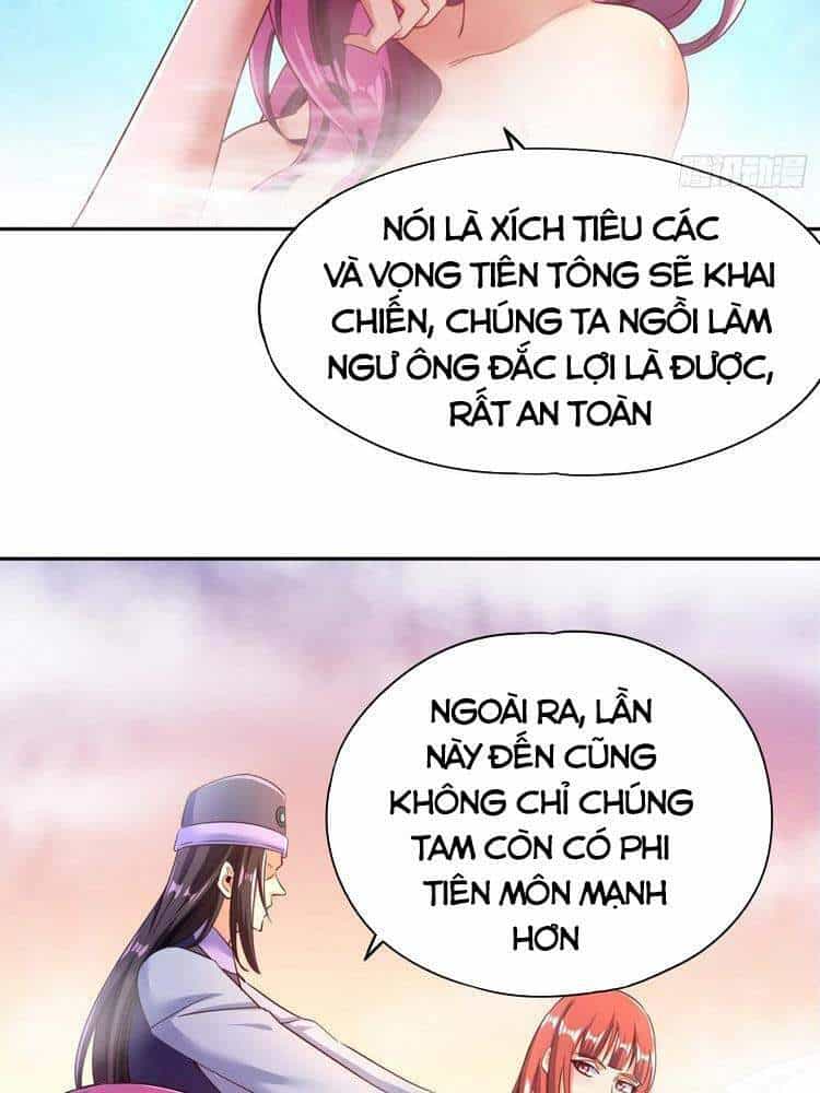 Ta Bị Nhốt Tại Cùng Một Ngày Mười Vạn Năm - Chương 55 - ảnh 8