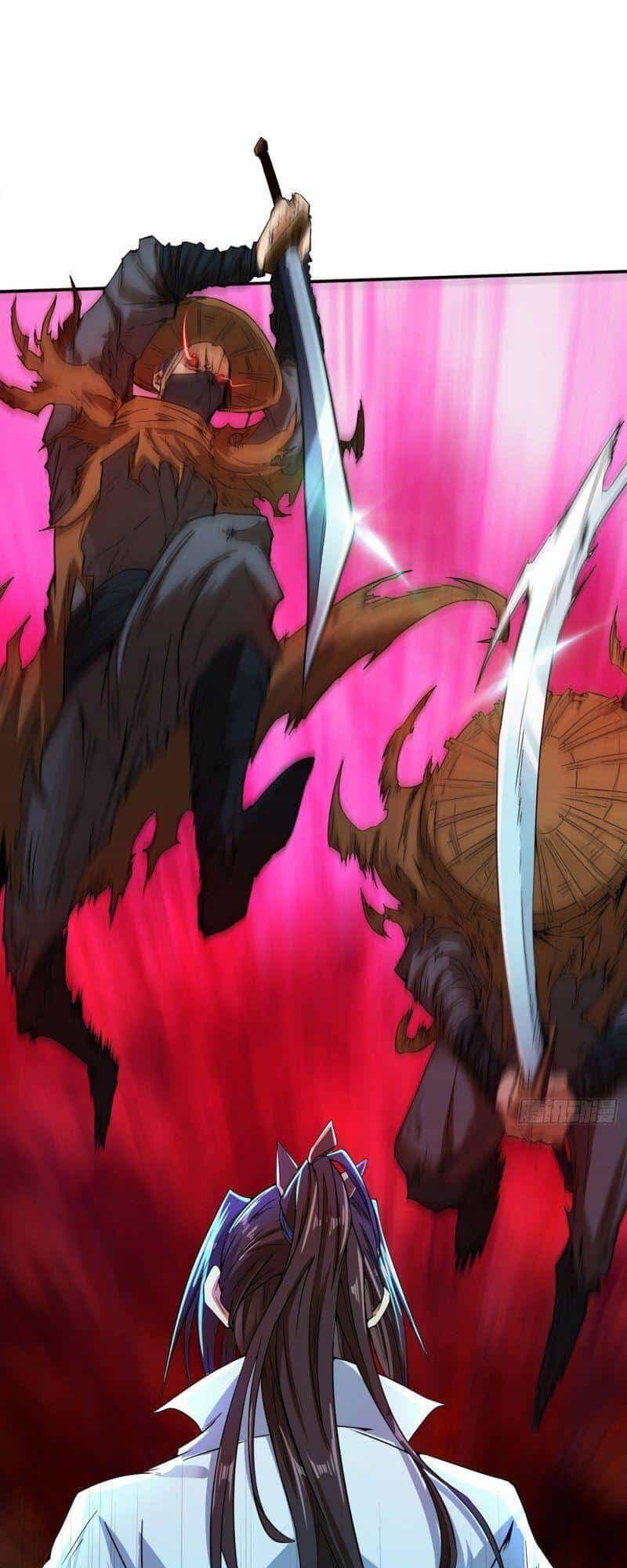 Ta Bị Nhốt Tại Cùng Một Ngày Mười Vạn Năm - Chương 2 - ảnh 24