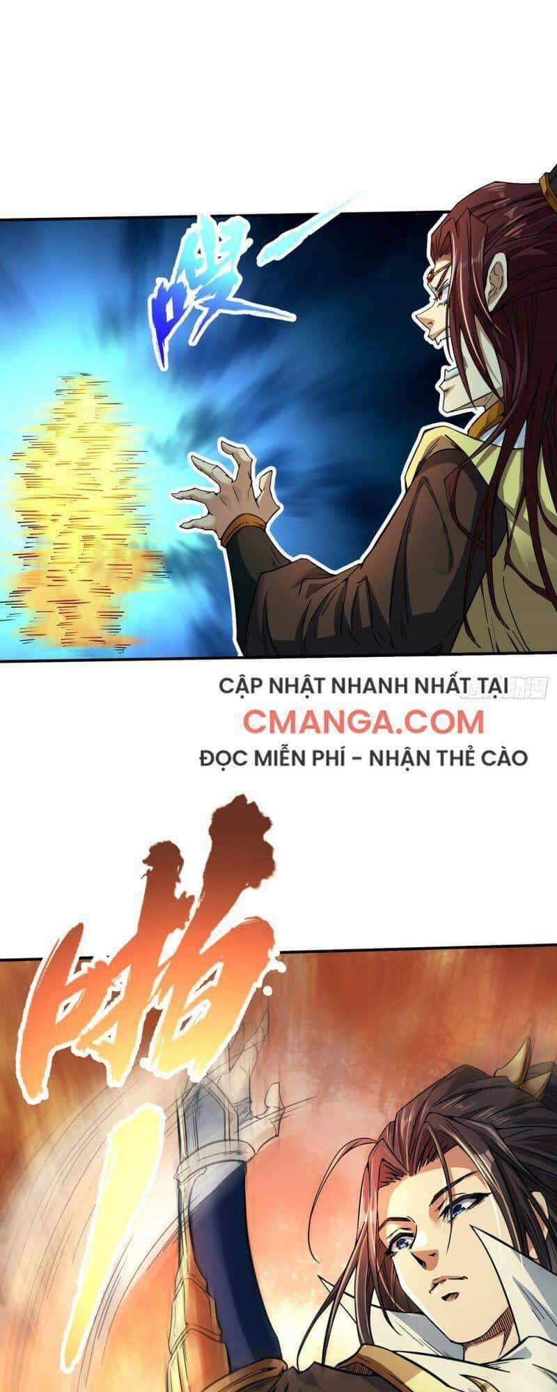 Ta Bị Nhốt Tại Cùng Một Ngày Mười Vạn Năm - Chương 2 - ảnh 37