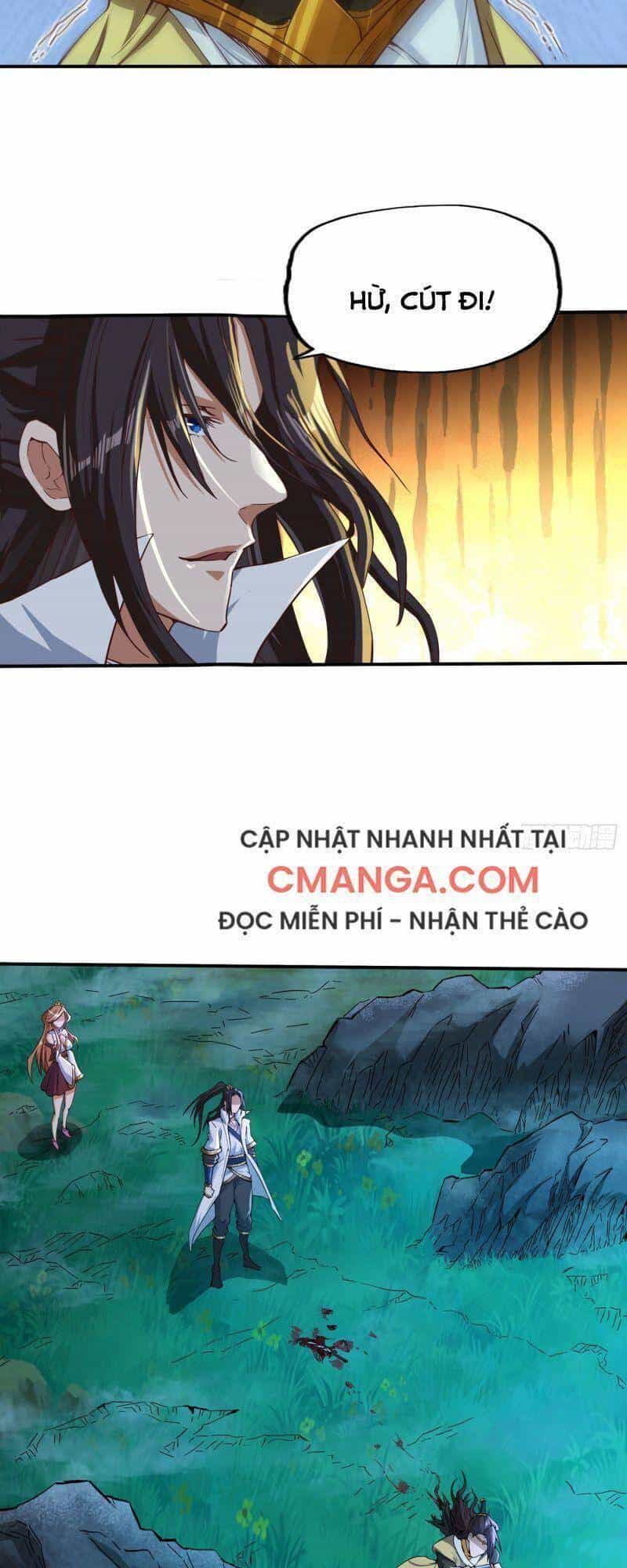Ta Bị Nhốt Tại Cùng Một Ngày Mười Vạn Năm - Chương 2 - ảnh 52