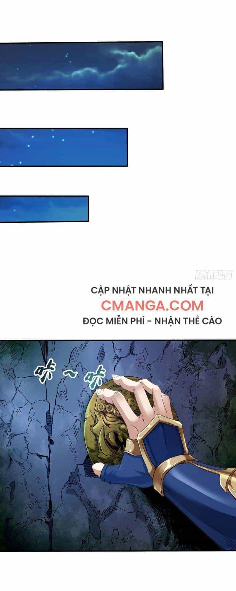 Ta Bị Nhốt Tại Cùng Một Ngày Mười Vạn Năm - Chương 2 - ảnh 7