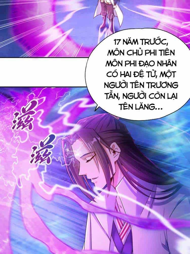Ta Bị Nhốt Tại Cùng Một Ngày Mười Vạn Năm - Chương 56 - ảnh 14