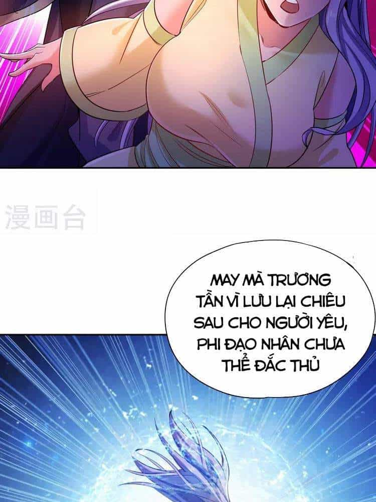 Ta Bị Nhốt Tại Cùng Một Ngày Mười Vạn Năm - Chương 56 - ảnh 20