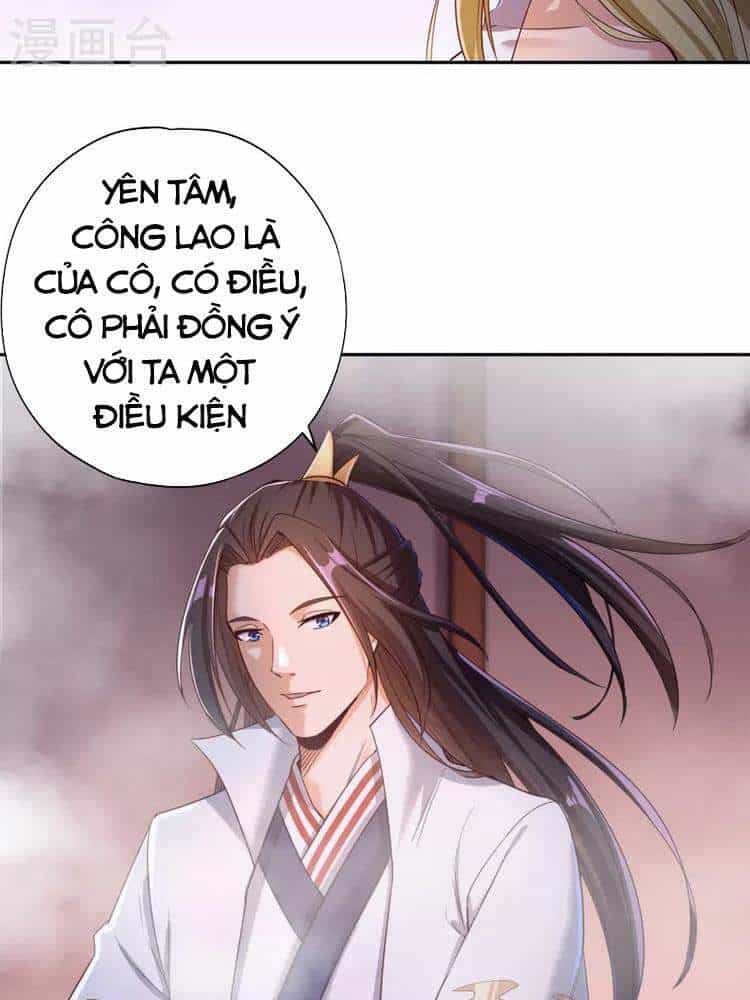 Ta Bị Nhốt Tại Cùng Một Ngày Mười Vạn Năm - Chương 56 - ảnh 6