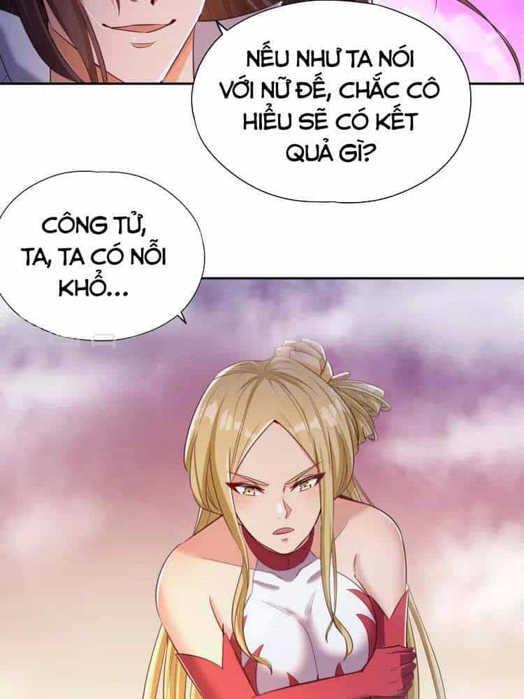 Ta Bị Nhốt Tại Cùng Một Ngày Mười Vạn Năm - Chương 56 - ảnh 8