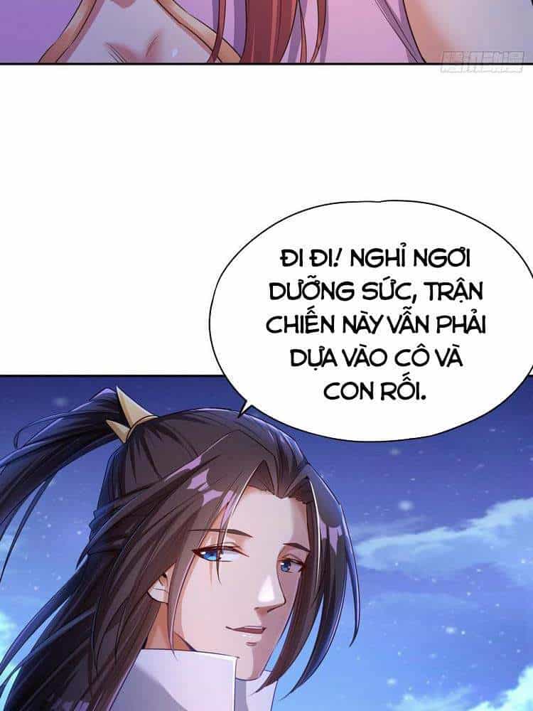 Ta Bị Nhốt Tại Cùng Một Ngày Mười Vạn Năm - Chương 57 - ảnh 12