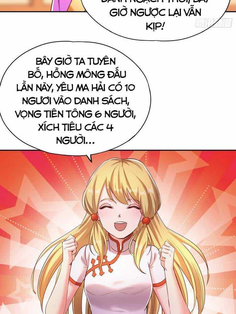 Ta Bị Nhốt Tại Cùng Một Ngày Mười Vạn Năm - Chương 57 - ảnh 25