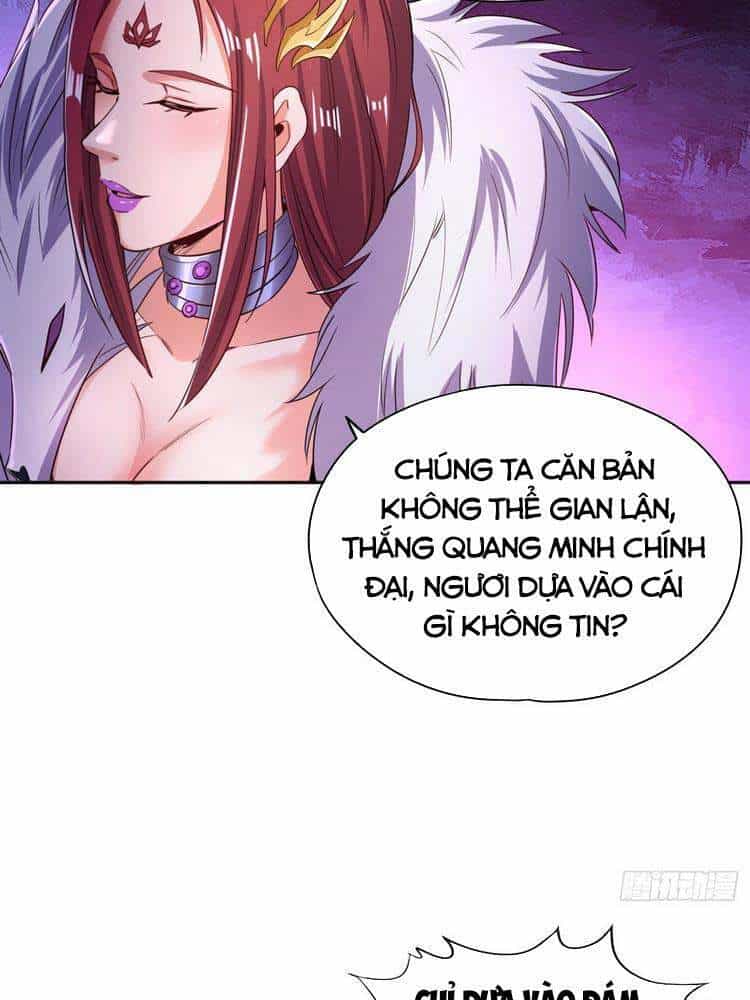 Ta Bị Nhốt Tại Cùng Một Ngày Mười Vạn Năm - Chương 57 - ảnh 27