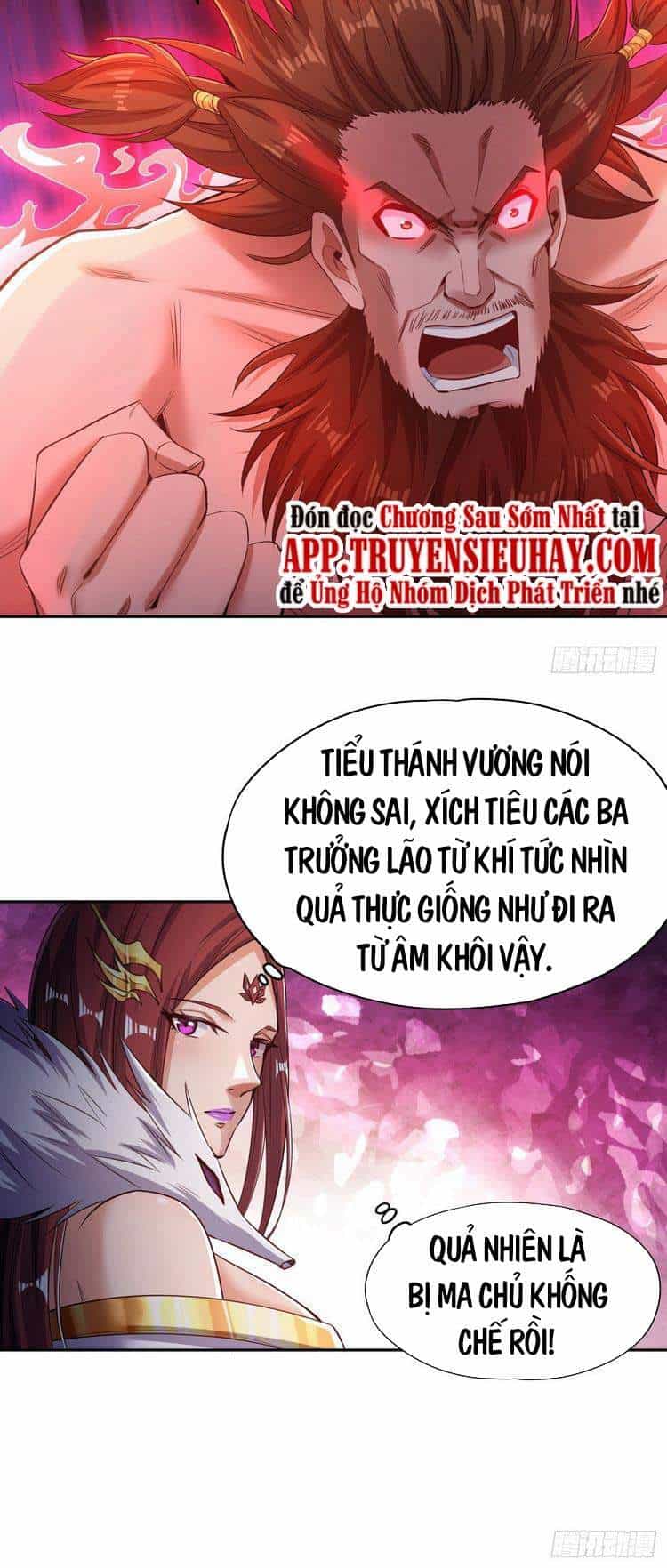 Ta Bị Nhốt Tại Cùng Một Ngày Mười Vạn Năm - Chương 57 - ảnh 30