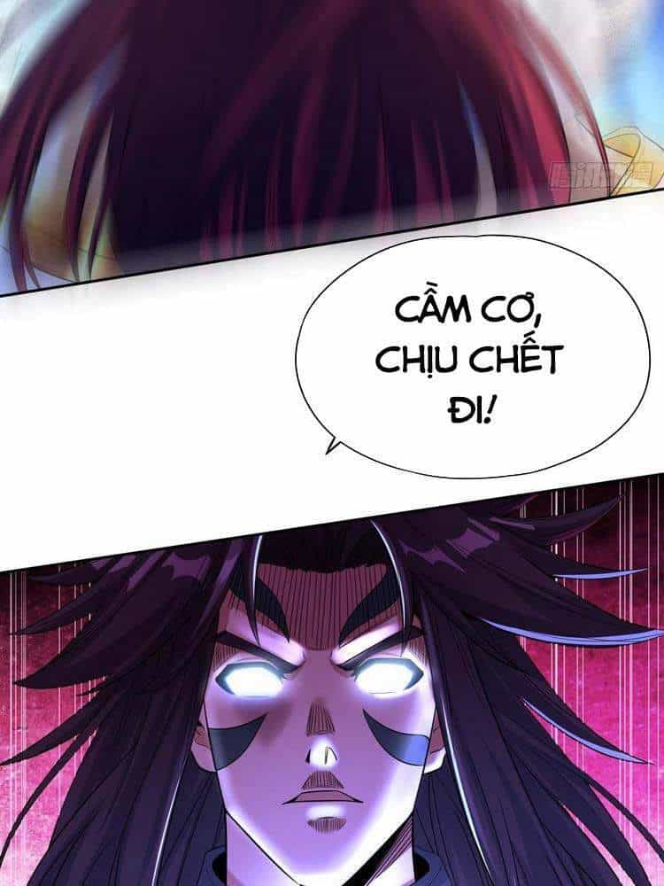Ta Bị Nhốt Tại Cùng Một Ngày Mười Vạn Năm - Chương 58 - ảnh 16